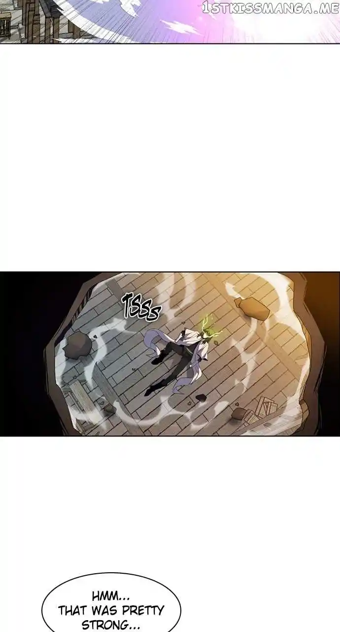 Zero Game Chapter 198