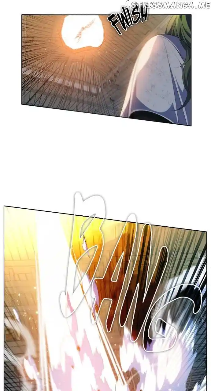 Zero Game Chapter 198