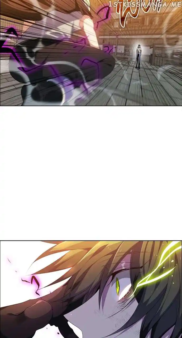 Zero Game Chapter 198