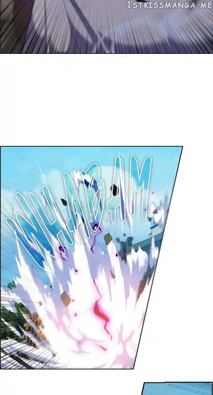 Zero Game Chapter 198