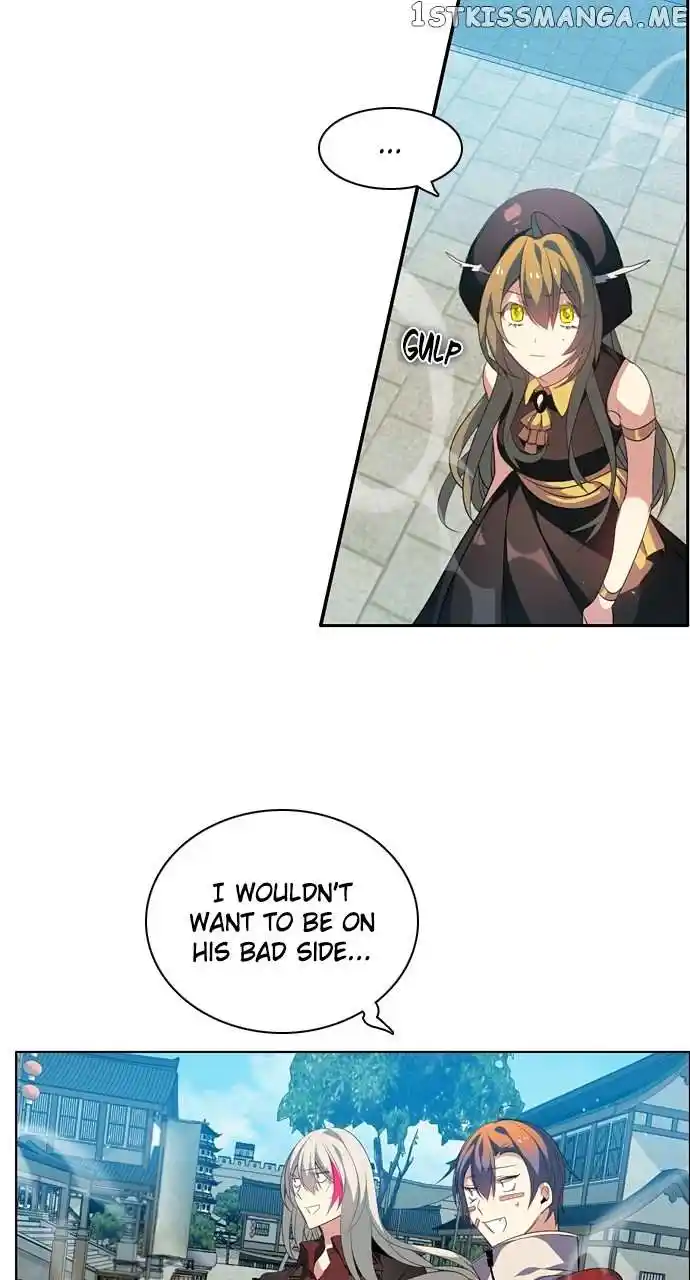 Zero Game Chapter 198