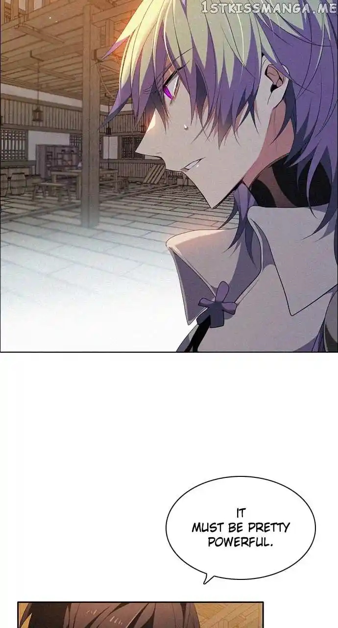 Zero Game Chapter 198