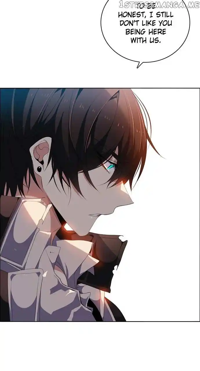 Zero Game Chapter 198