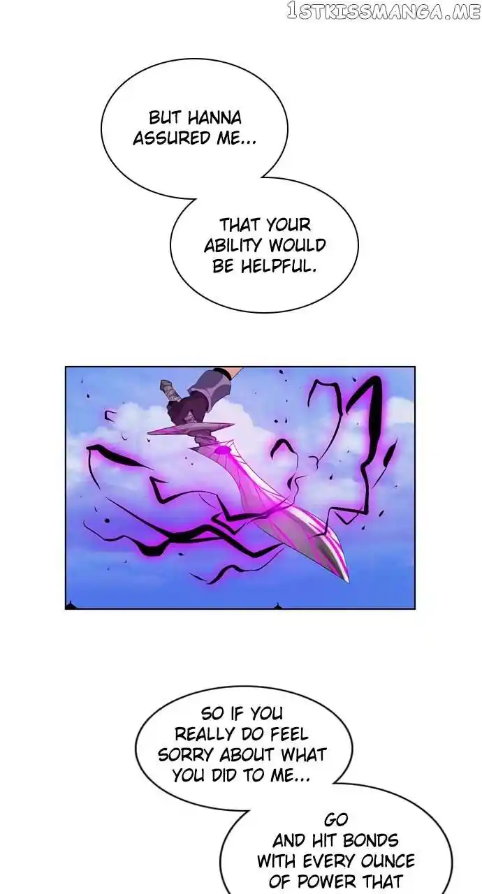 Zero Game Chapter 198