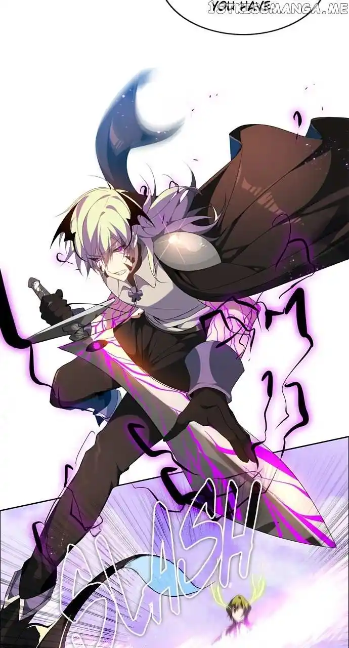 Zero Game Chapter 198