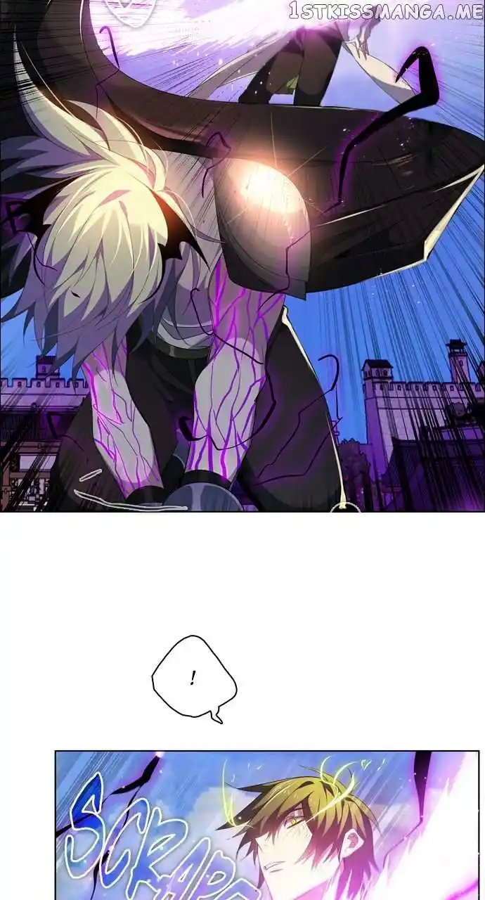 Zero Game Chapter 198