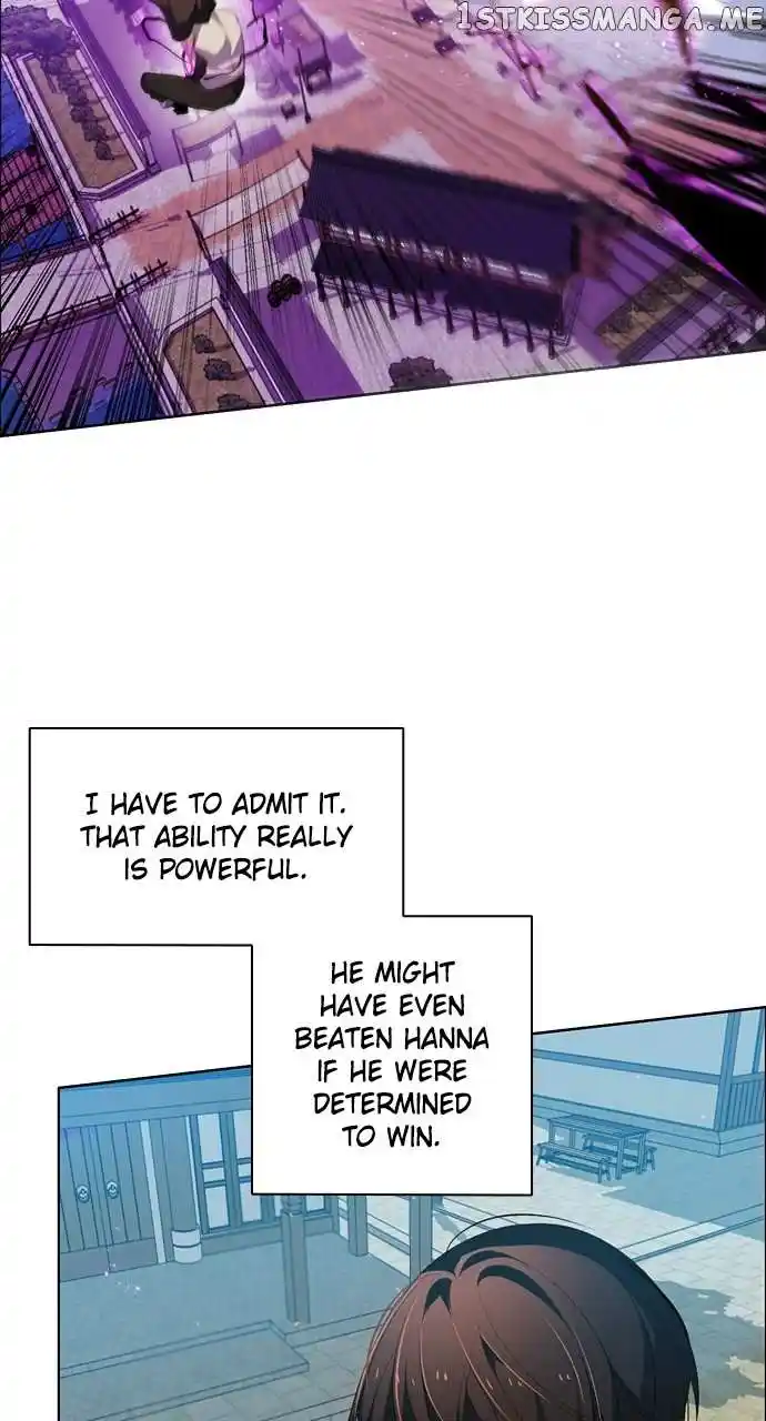 Zero Game Chapter 198