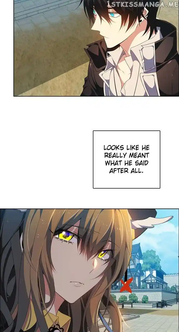 Zero Game Chapter 198