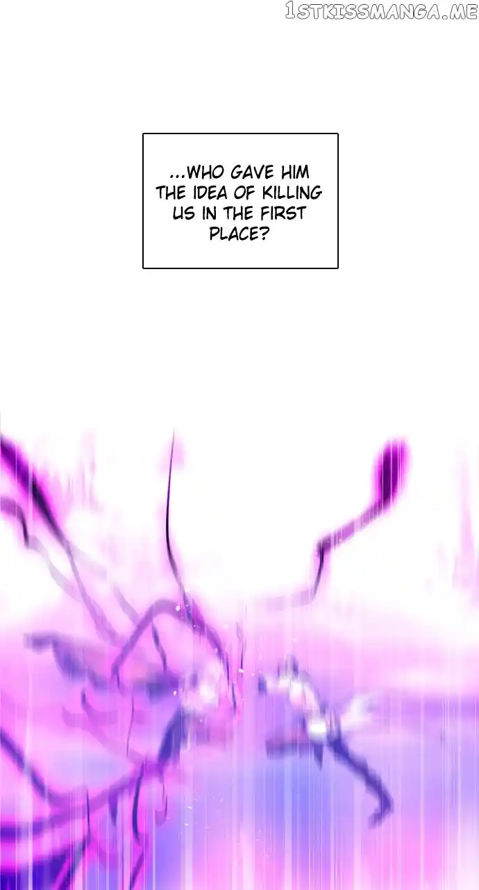 Zero Game Chapter 198