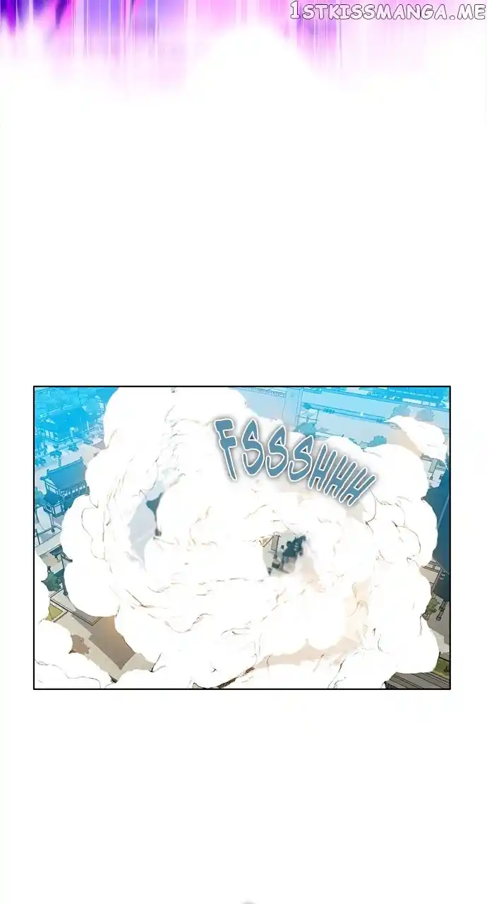 Zero Game Chapter 198