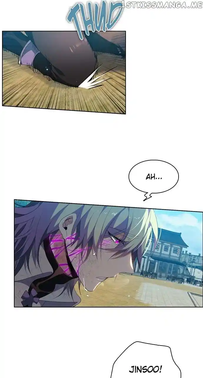 Zero Game Chapter 198