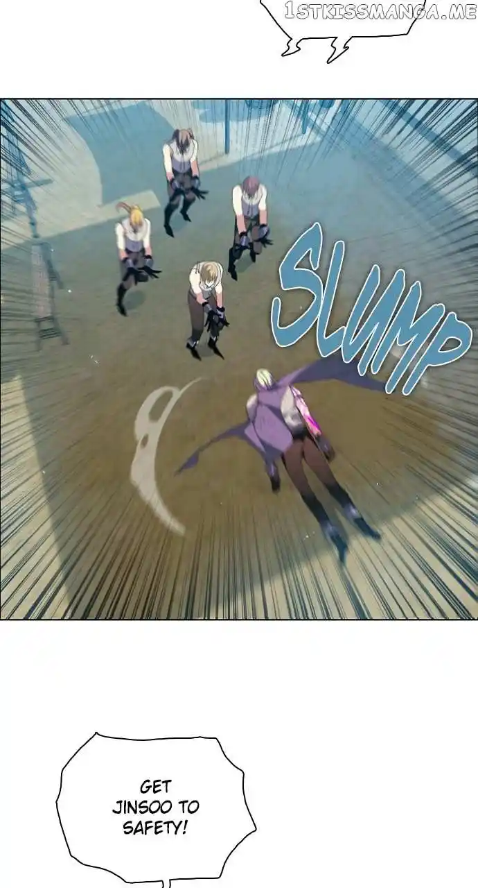 Zero Game Chapter 198