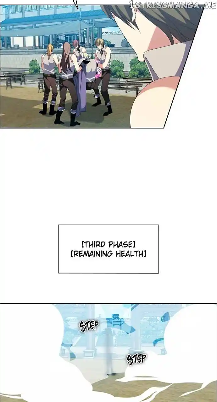 Zero Game Chapter 198