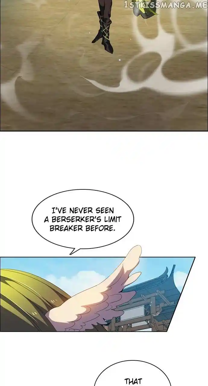 Zero Game Chapter 198