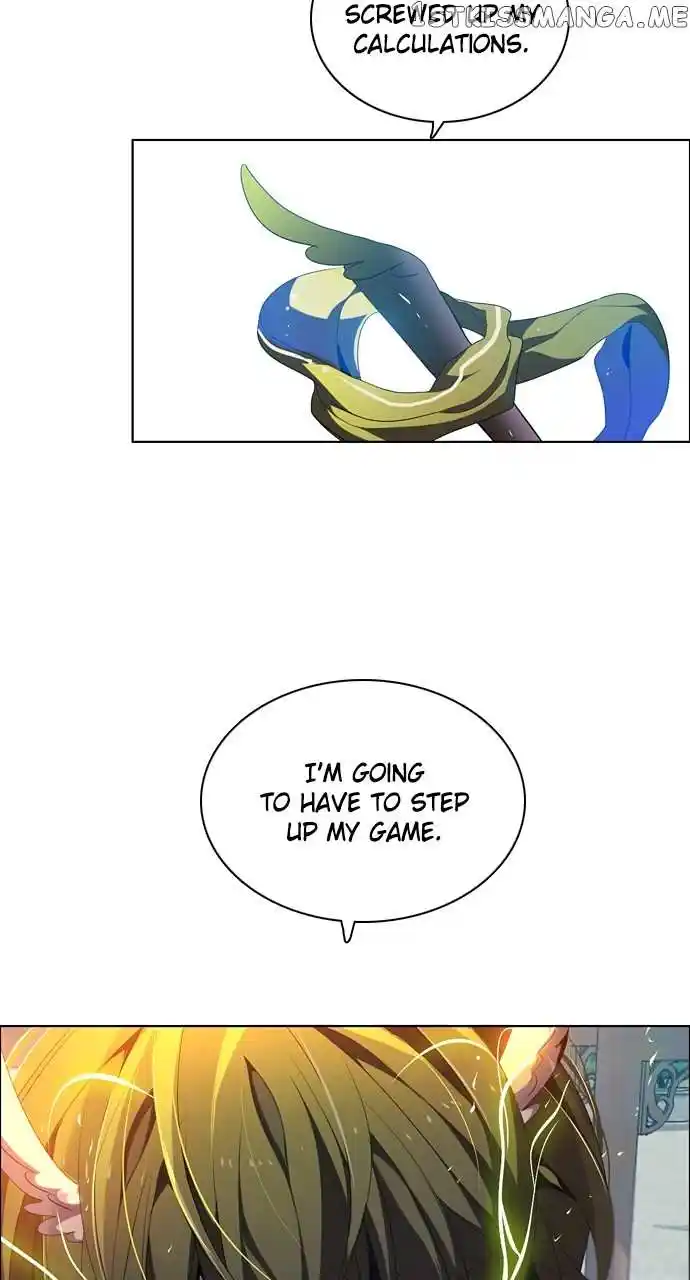 Zero Game Chapter 198