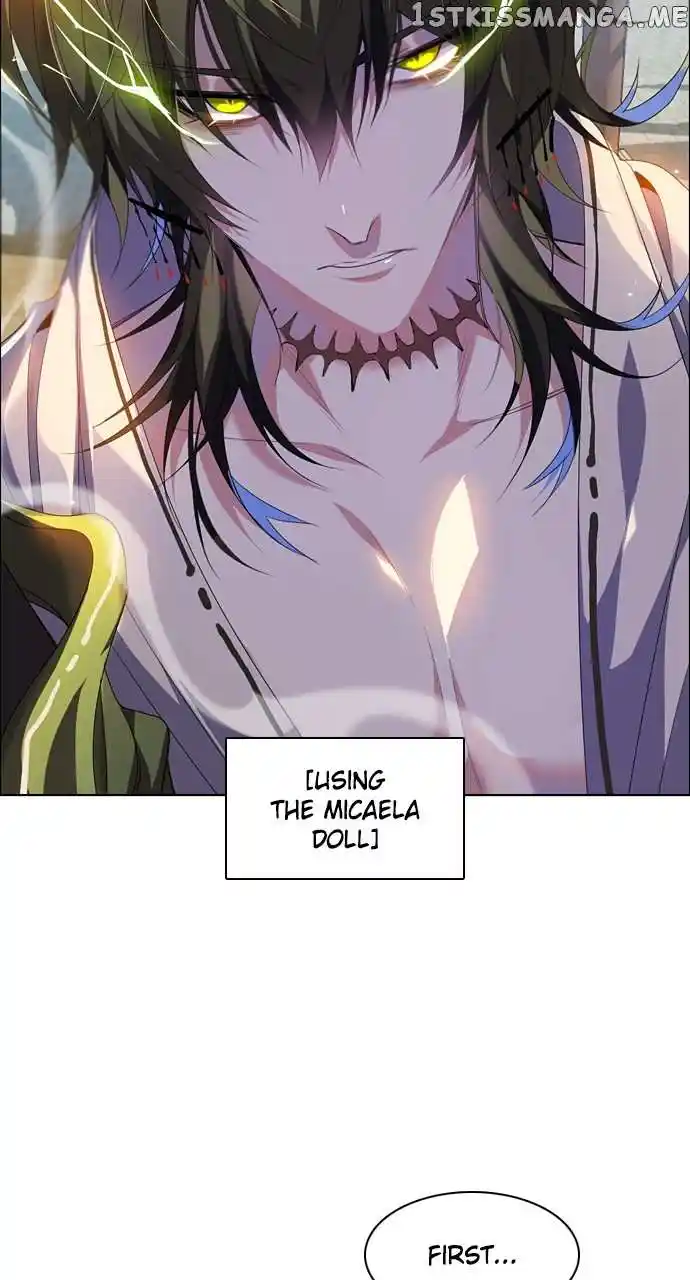 Zero Game Chapter 198