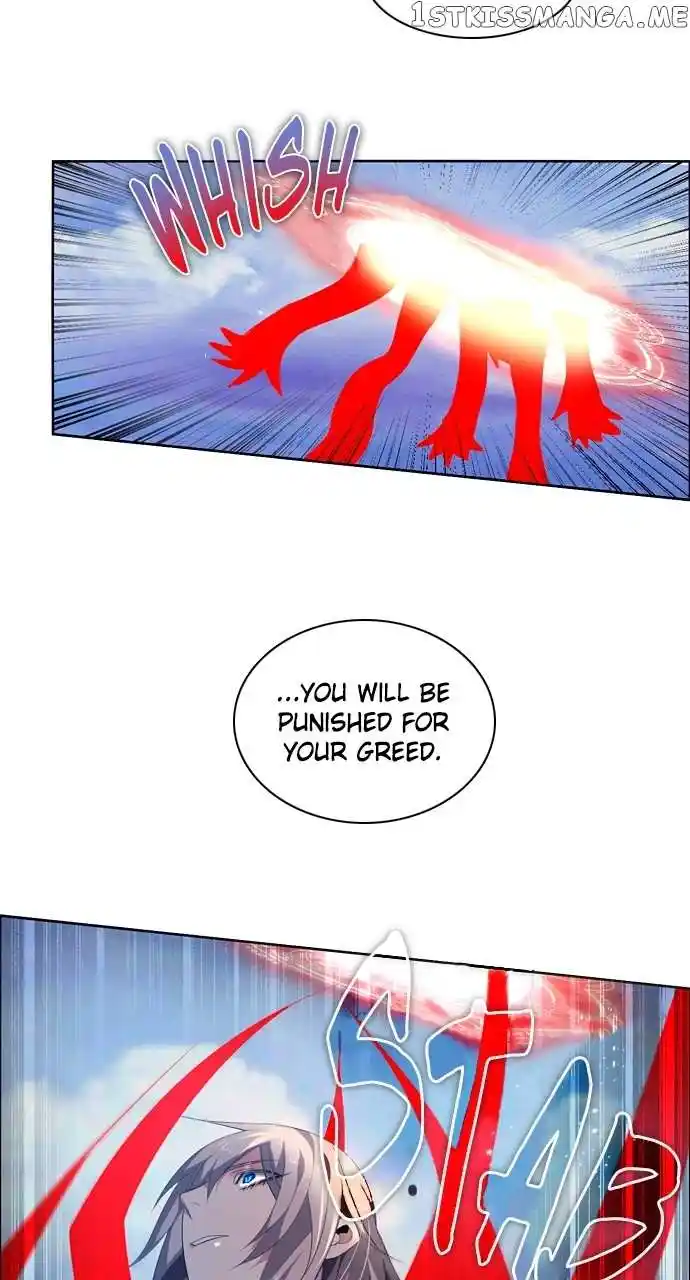 Zero Game Chapter 198