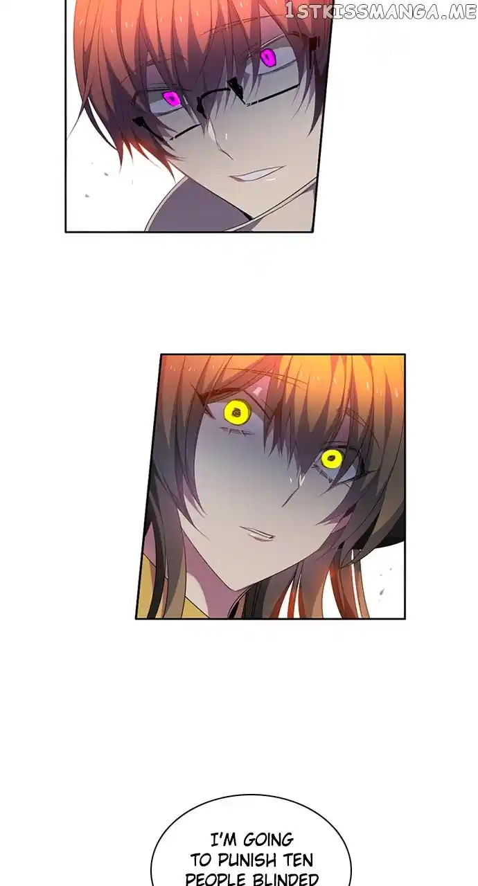 Zero Game Chapter 198