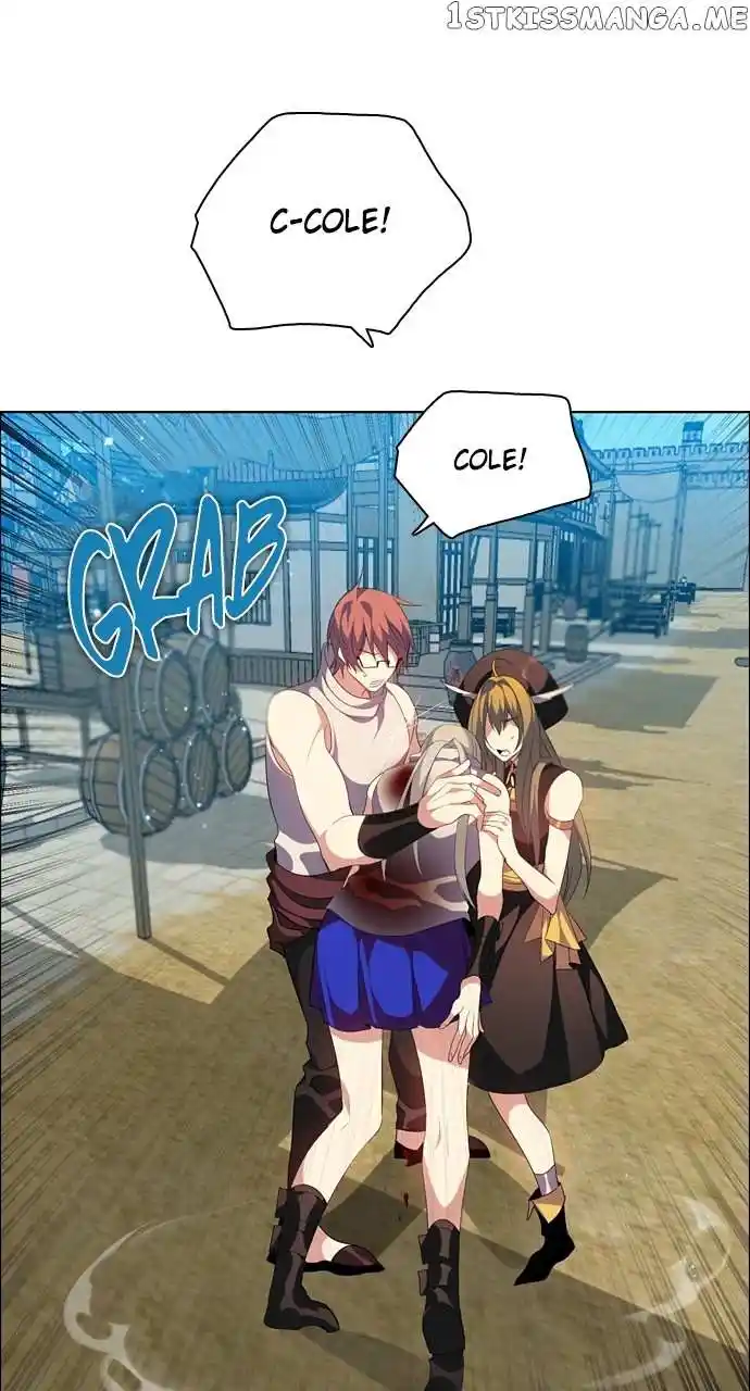 Zero Game Chapter 198