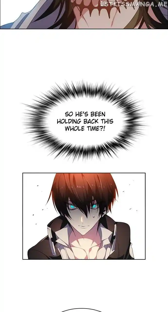 Zero Game Chapter 198