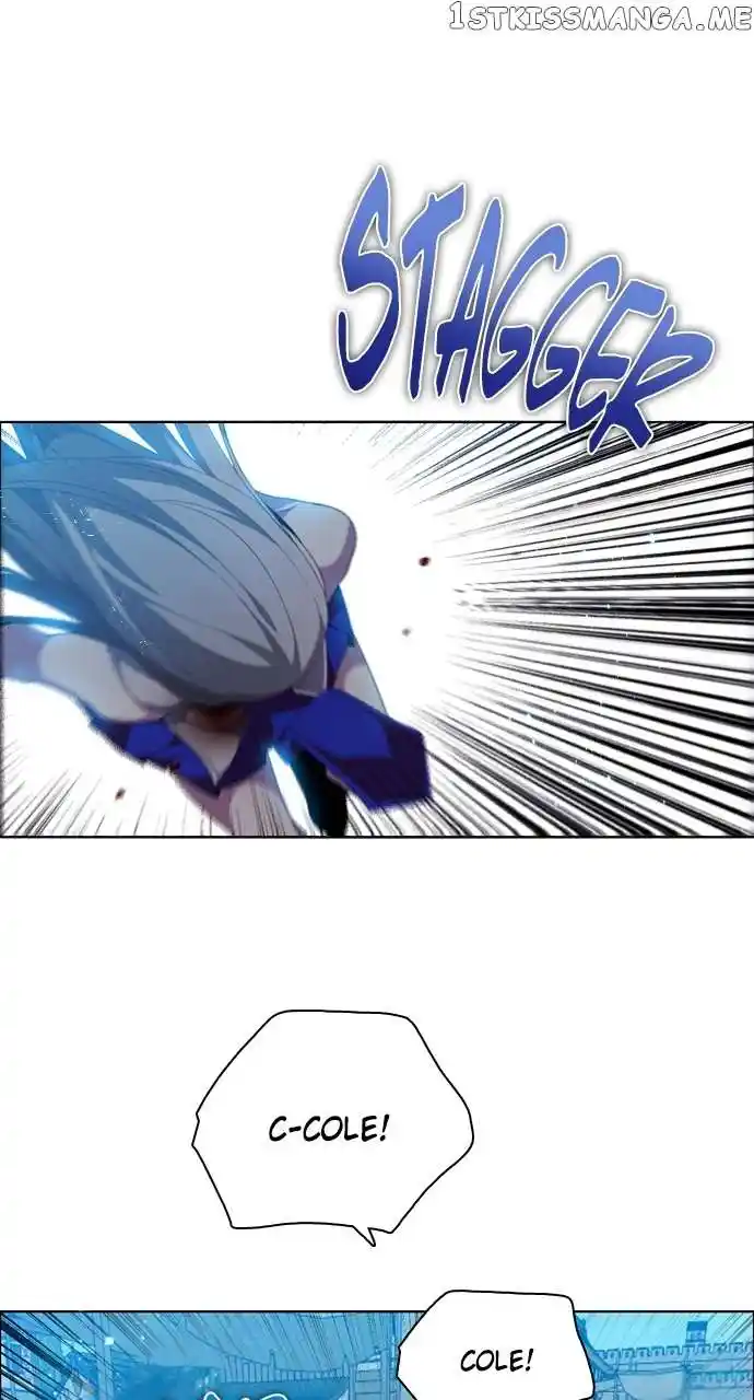 Zero Game Chapter 199