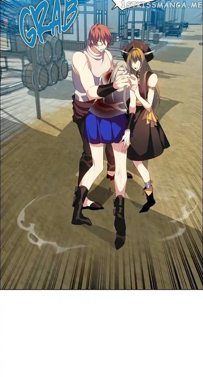 Zero Game Chapter 199