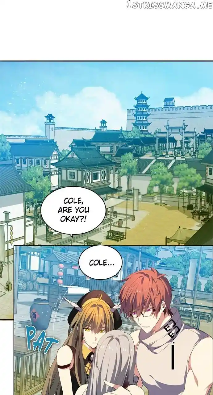 Zero Game Chapter 199