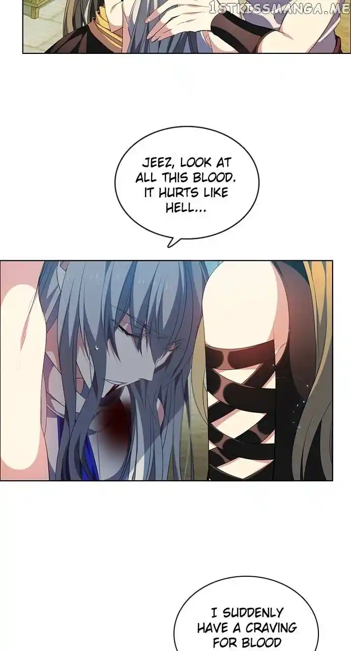 Zero Game Chapter 199