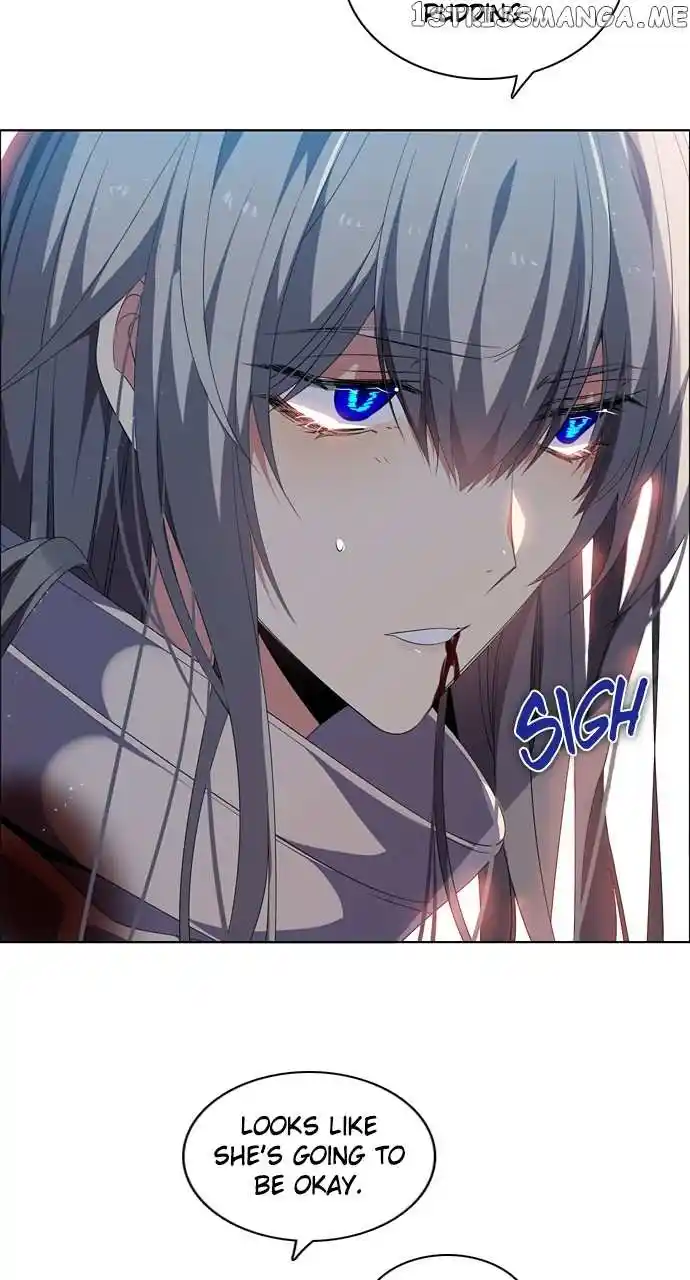 Zero Game Chapter 199