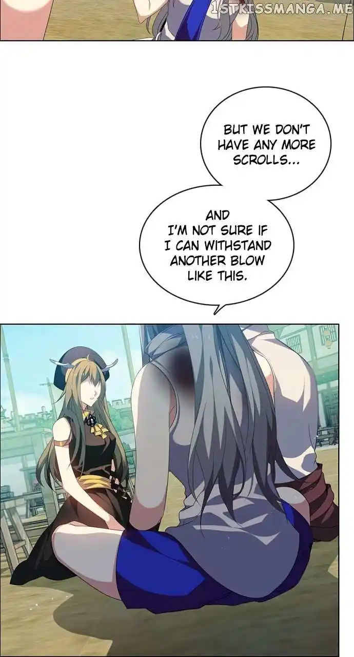 Zero Game Chapter 199