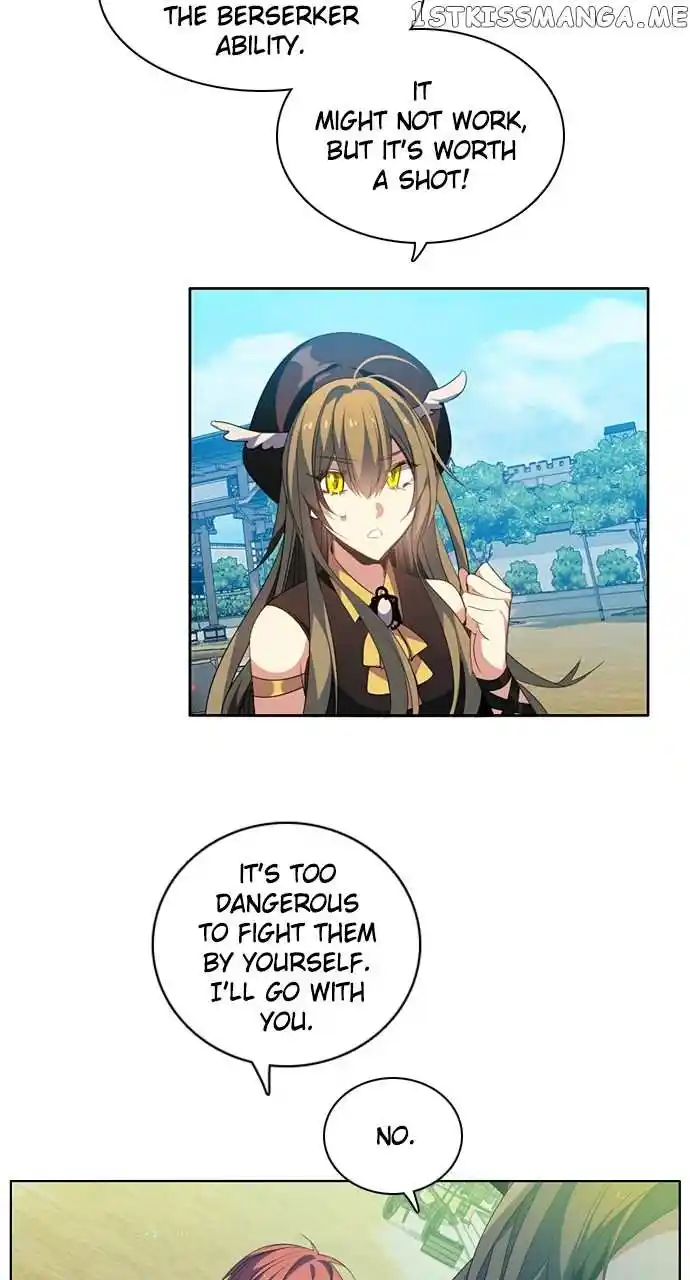 Zero Game Chapter 199