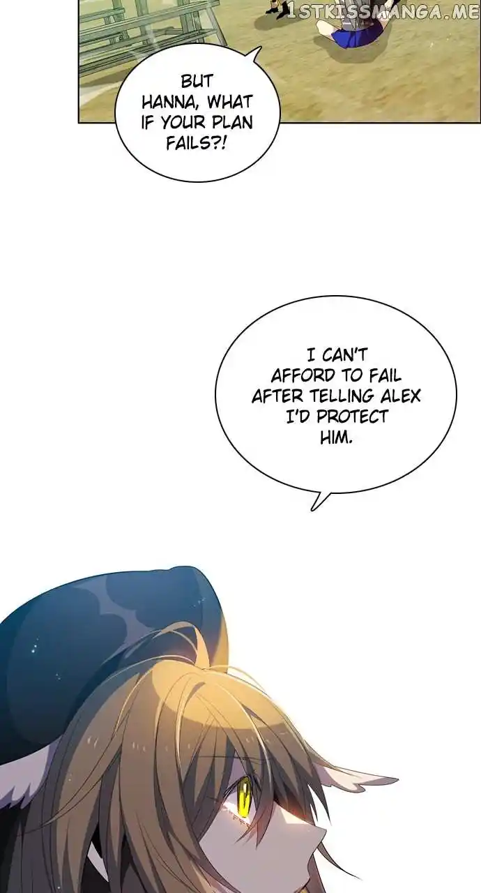 Zero Game Chapter 199