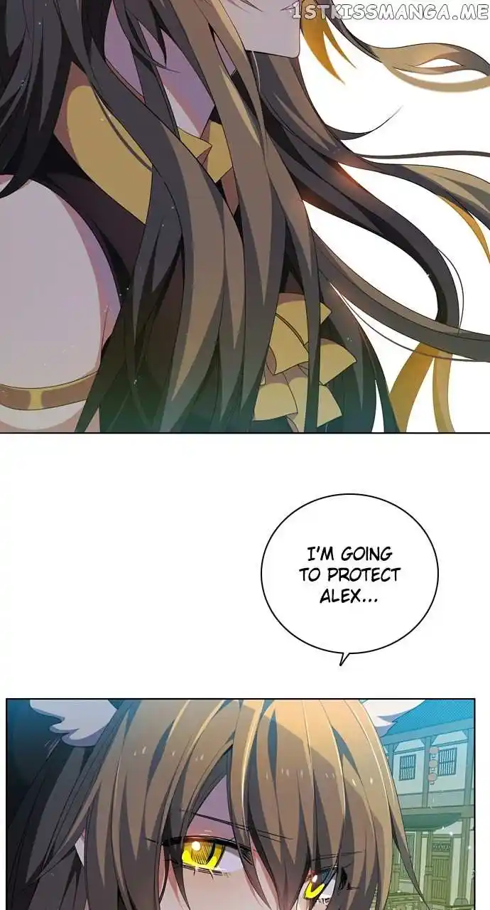 Zero Game Chapter 199