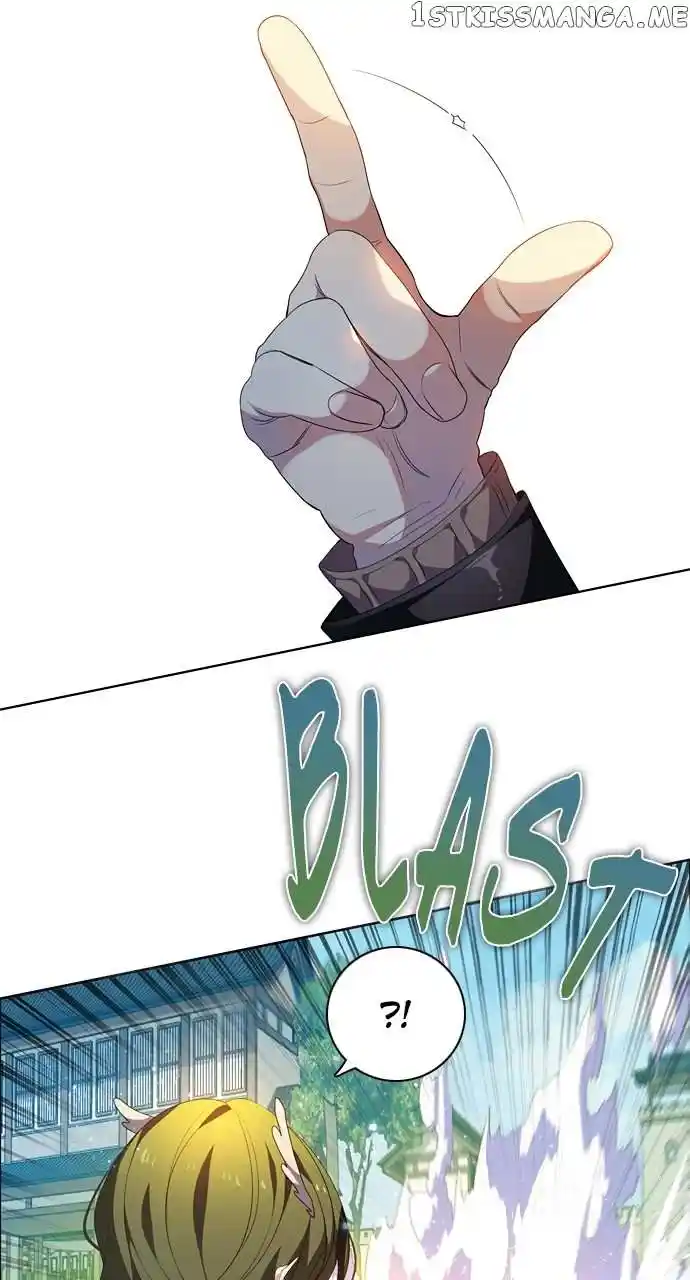 Zero Game Chapter 199