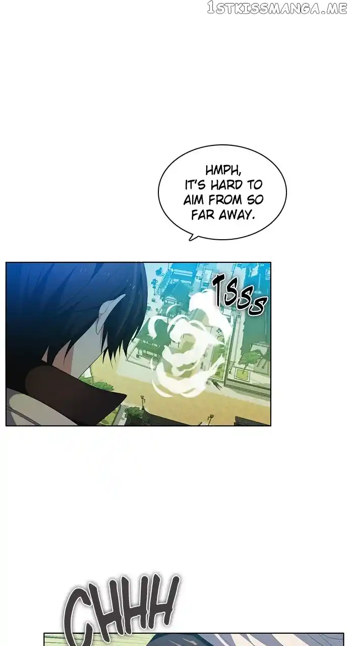 Zero Game Chapter 199