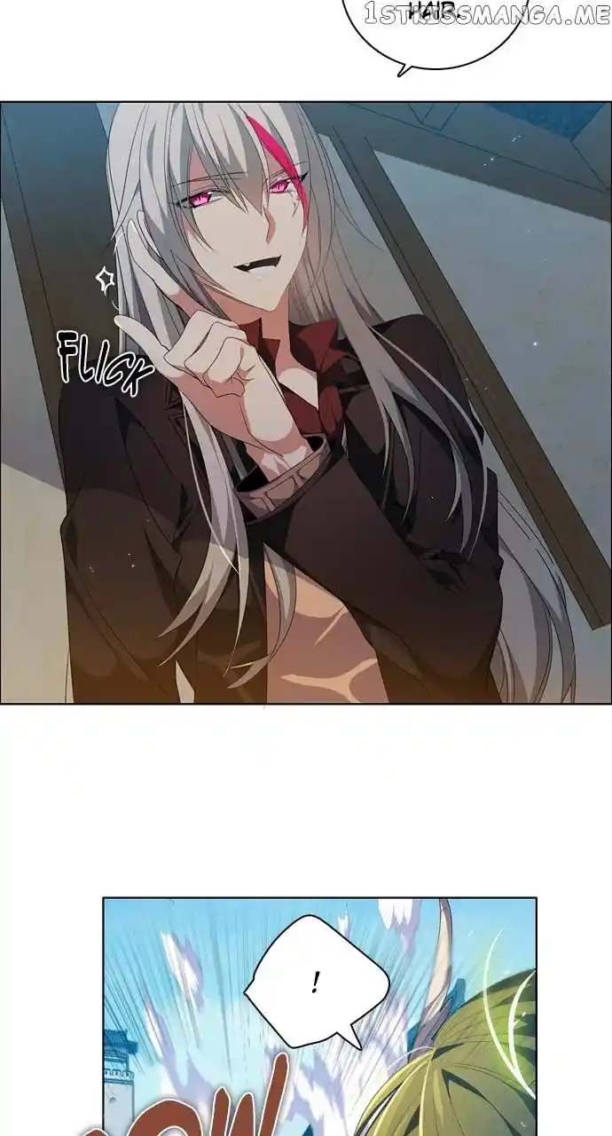 Zero Game Chapter 199