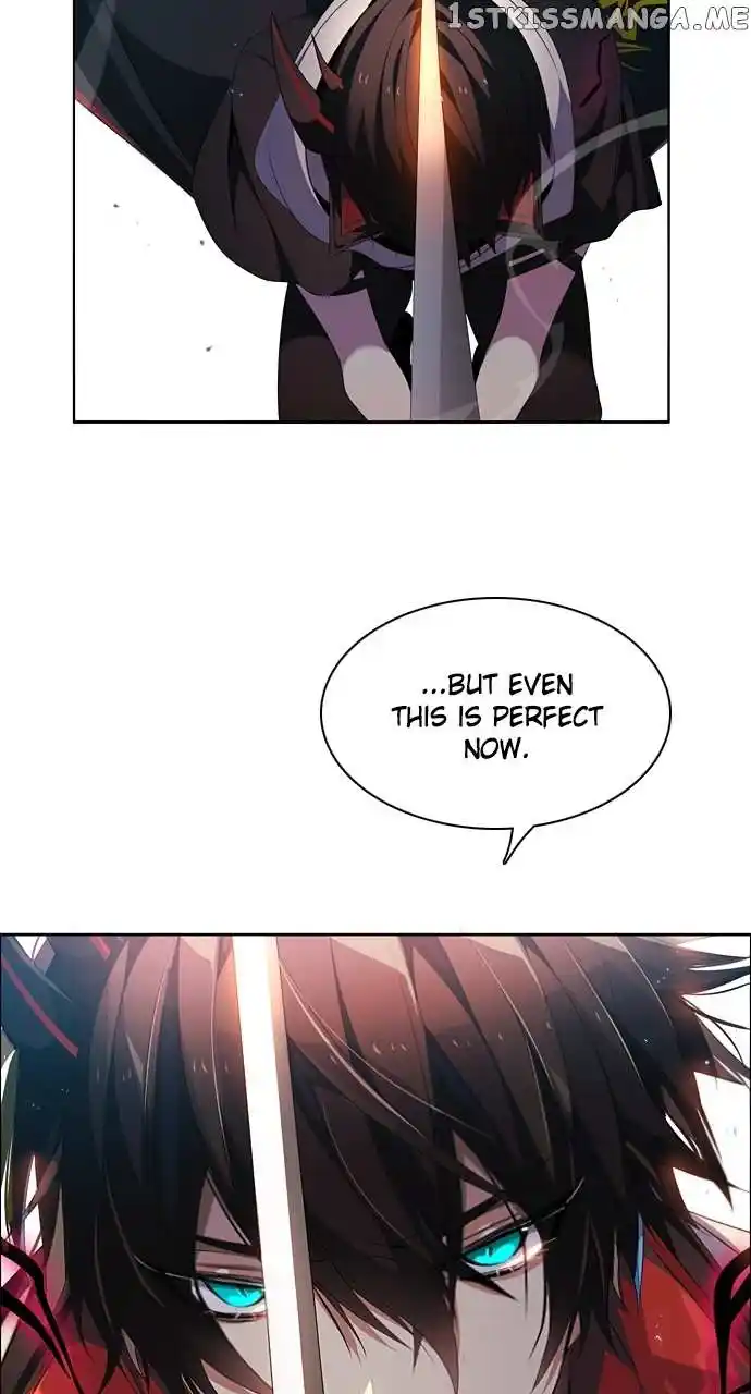 Zero Game Chapter 199