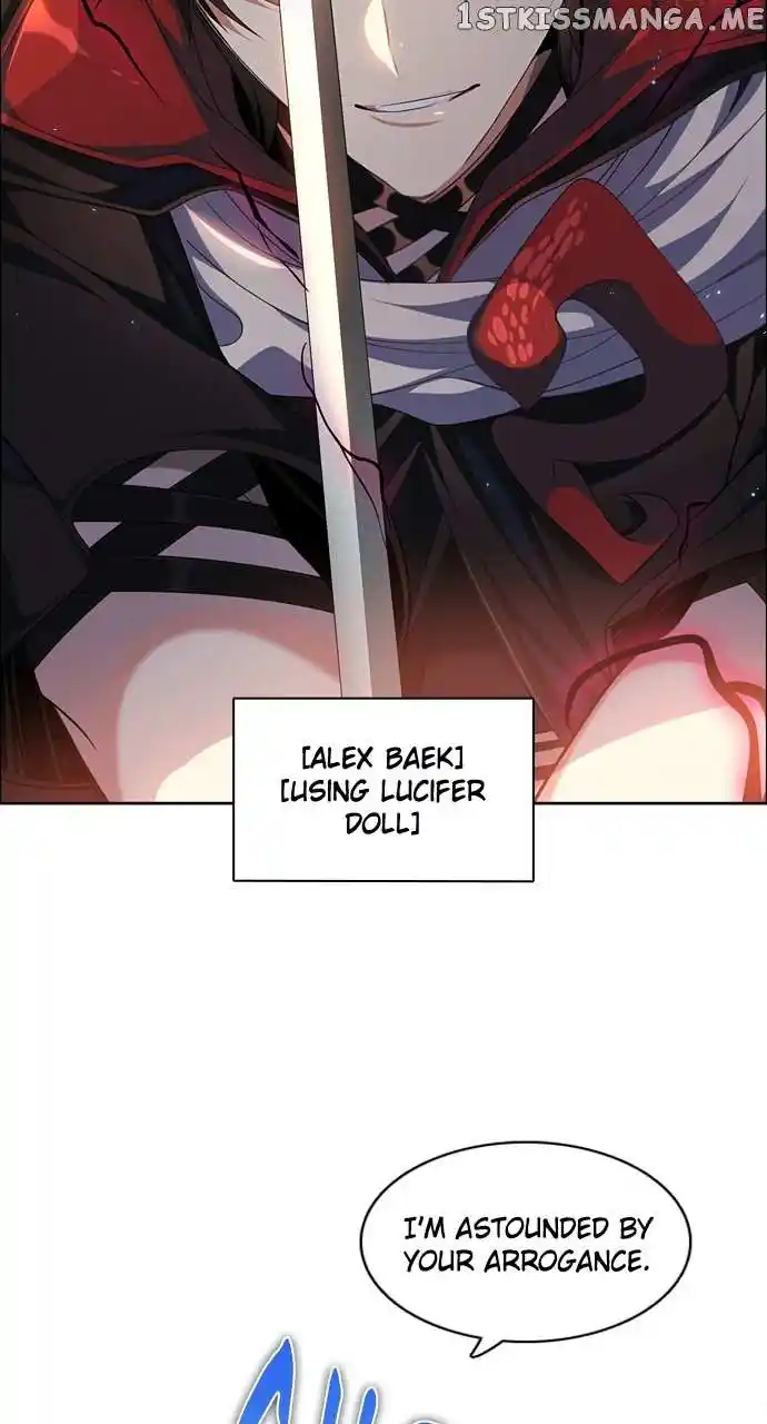 Zero Game Chapter 199