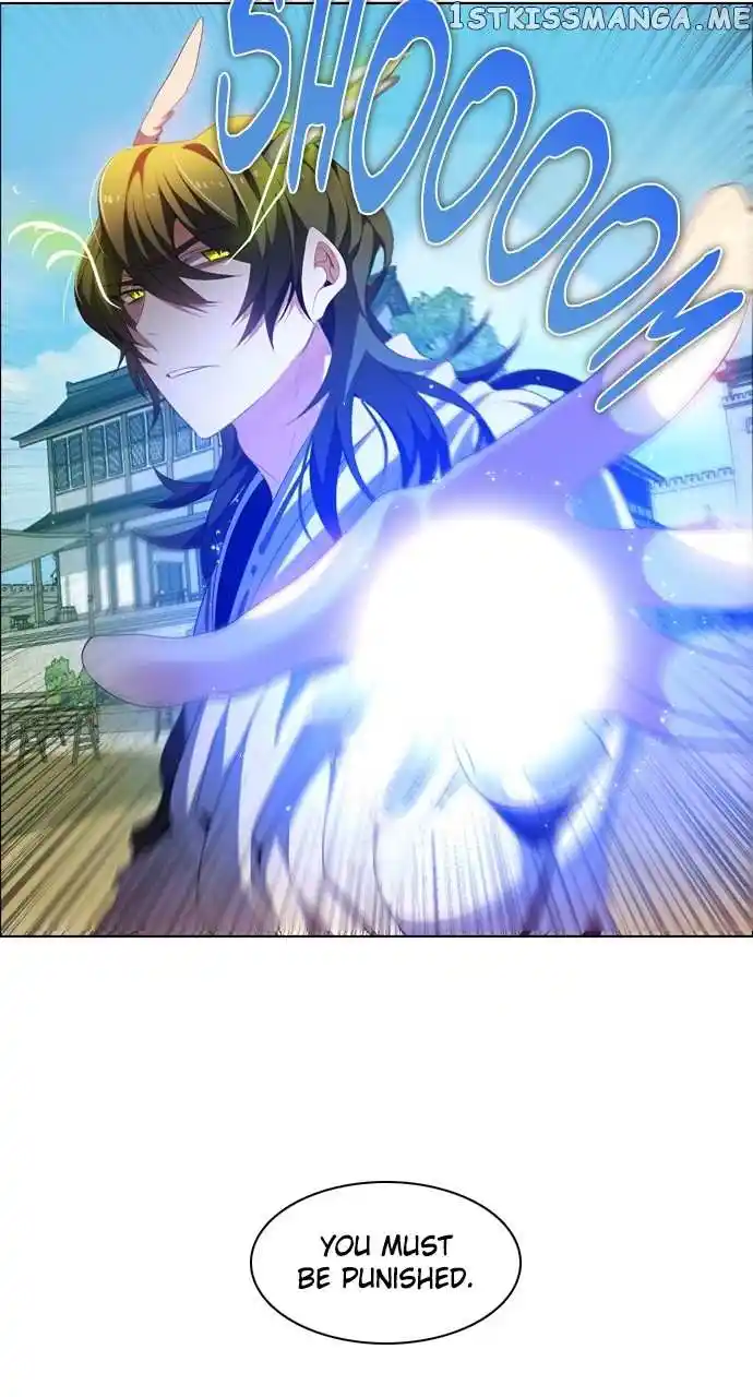 Zero Game Chapter 199