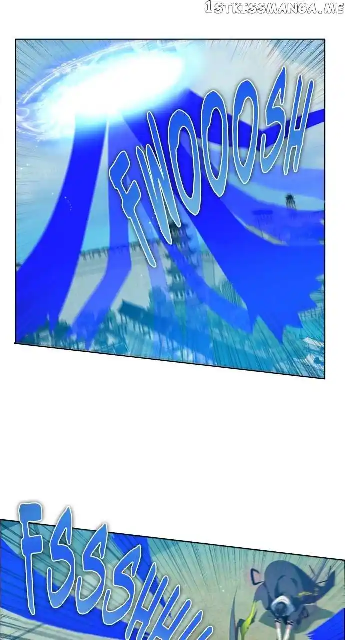 Zero Game Chapter 199