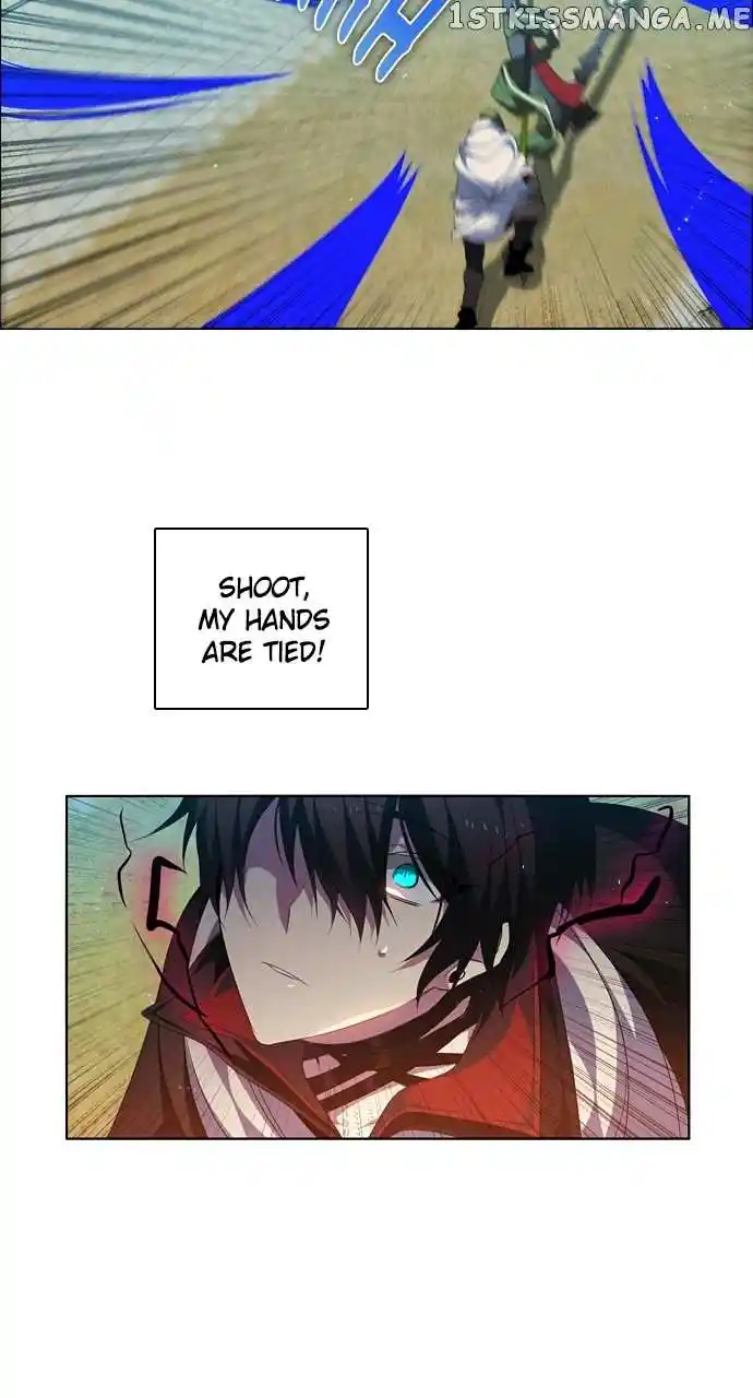 Zero Game Chapter 199