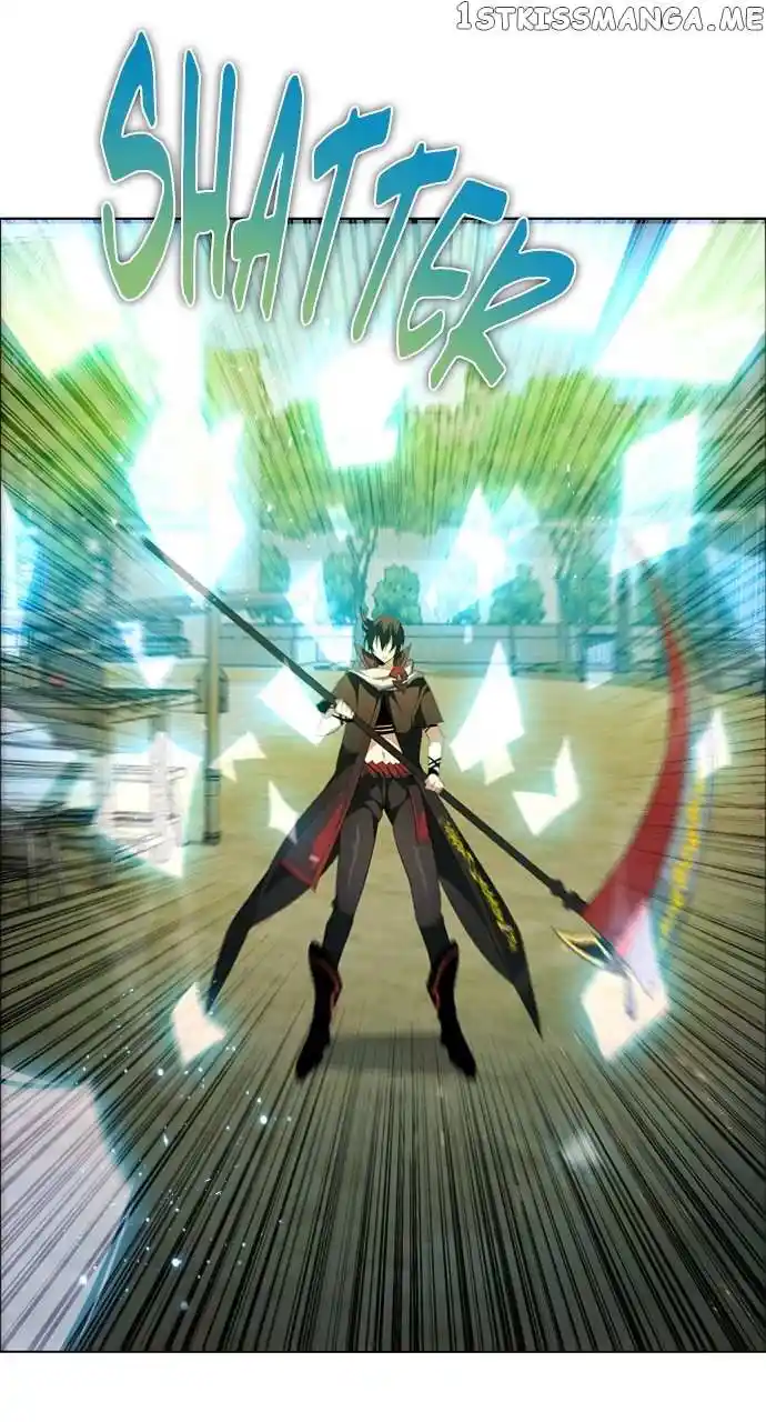 Zero Game Chapter 199