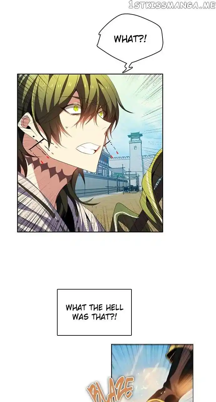 Zero Game Chapter 199