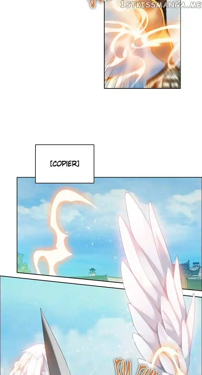 Zero Game Chapter 199