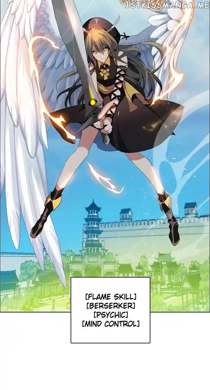 Zero Game Chapter 199