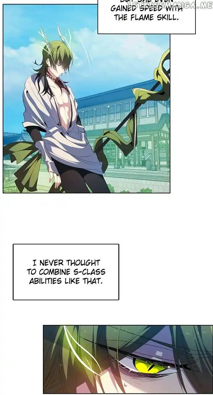 Zero Game Chapter 199