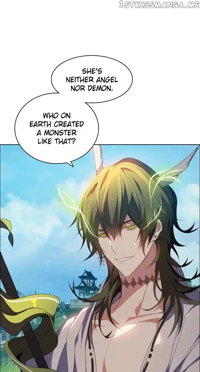 Zero Game Chapter 199