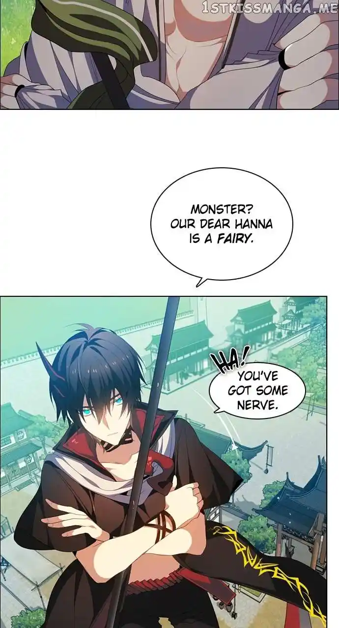 Zero Game Chapter 199