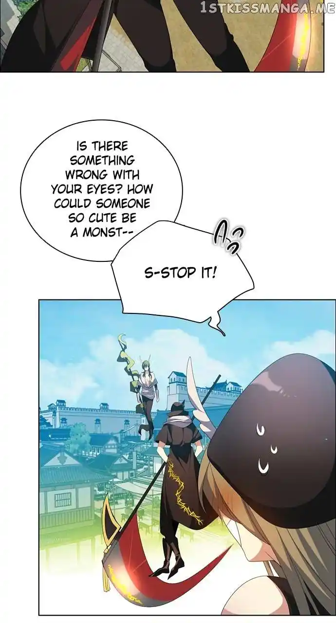 Zero Game Chapter 199