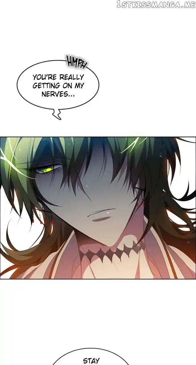 Zero Game Chapter 199